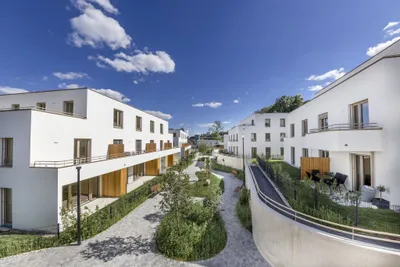 2-Zimmer-Wohnung kaufen in Krems an der Donau – 45,38 m², € 296.700 – Bild 13 von 20