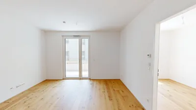 2-Zimmer-Wohnung kaufen in Krems an der Donau – 45,38 m², € 296.700 – Bild 3 von 20