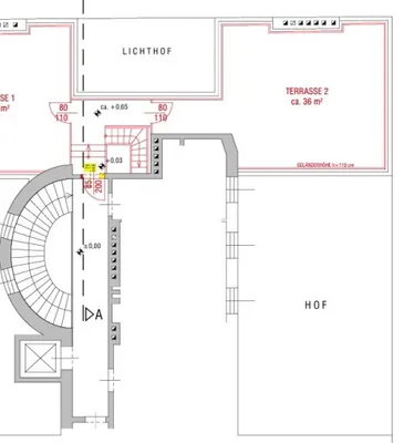 1-Zimmer-Wohnung kaufen in Wien – 30,92 m², € 185.520 – Bild 8 von 8