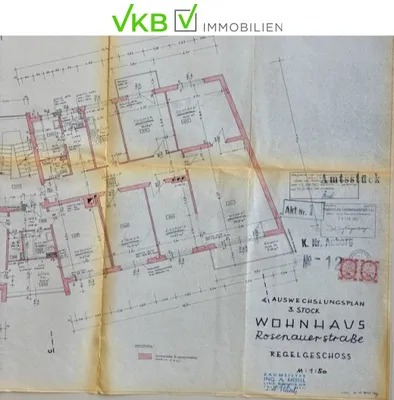 Wohnung kaufen in Linz – 120 m², € 435.000 – Bild 37 von 38