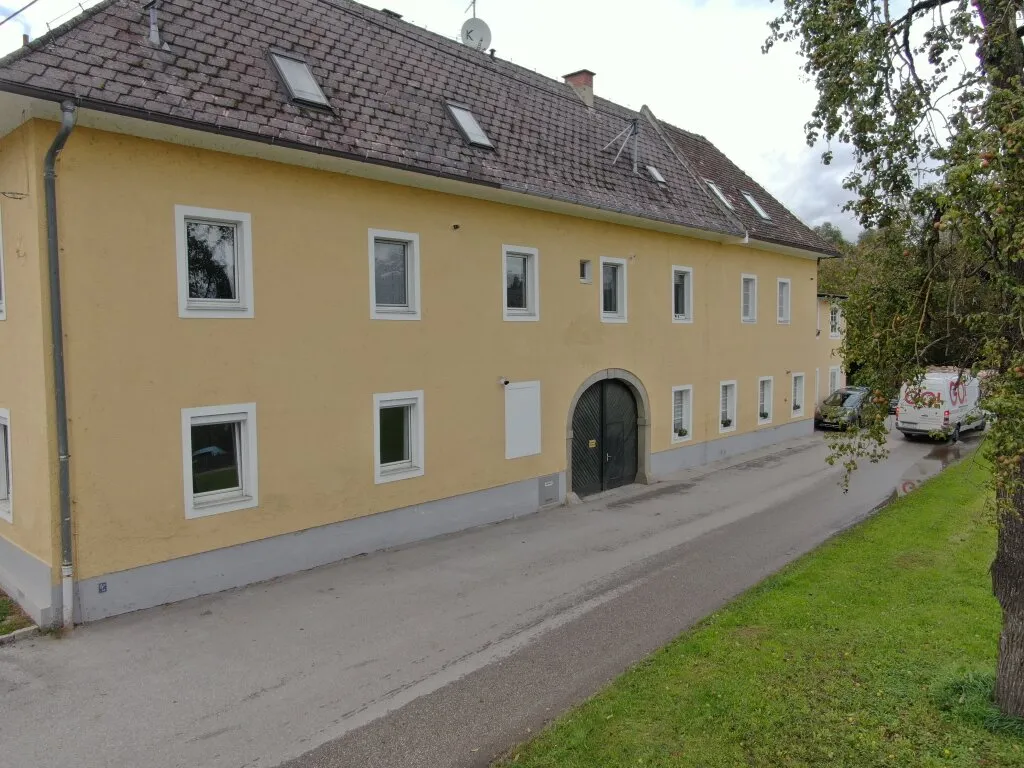 Wohnung – Enns, Einsiedl - Ansicht 2