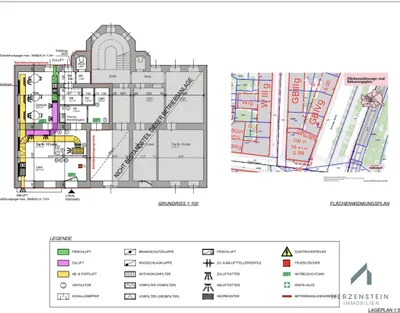 2-Zimmer-Gewerbeimmobilie kaufen in Wien – 62 m², € 320.000 – Bild 8 von 8