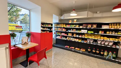 2-Zimmer-Gewerbeimmobilie kaufen in Wien – 62 m², € 320.000 – Bild 2 von 8
