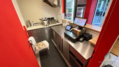 2-Zimmer-Gewerbeimmobilie kaufen in Wien – 62 m², € 320.000 – Bild 4 von 8