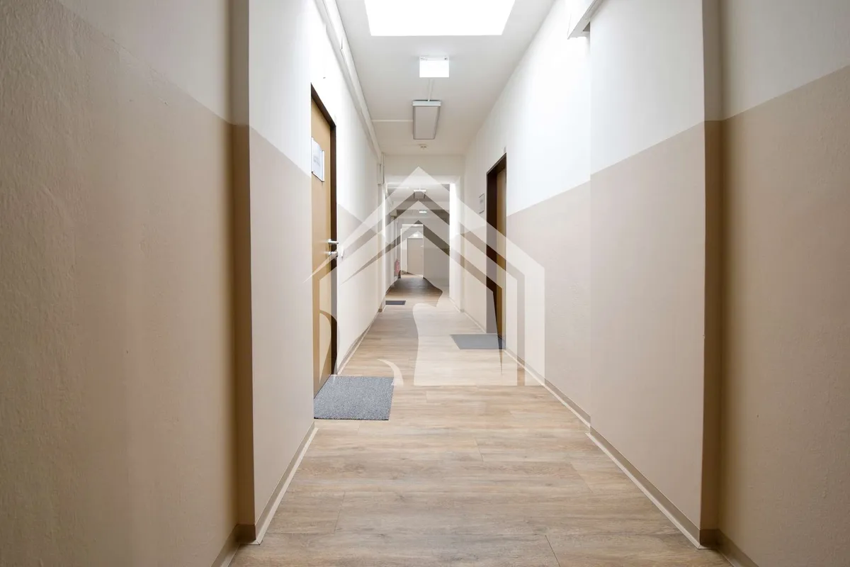 Modernes Einzelbüro mit ca. 25 m² in Klagenfurt-Viktring - ideal für Start-ups & Kleinunternehmen - Ansicht 2