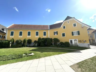 8-Zimmer-Gewerbeimmobilie kaufen in Voitsberg – 170 m², € 350.000 – Bild 6 von 29