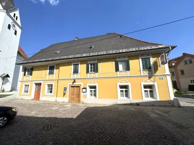 8-Zimmer-Gewerbeimmobilie kaufen in Voitsberg – 170 m², € 350.000 – Bild 4 von 29