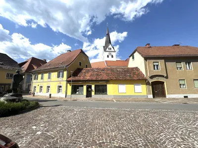 8-Zimmer-Gewerbeimmobilie kaufen in Voitsberg – 170 m², € 350.000 – Bild 3 von 29