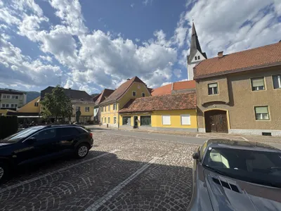 8-Zimmer-Gewerbeimmobilie kaufen in Voitsberg – 170 m², € 350.000 – Bild 9 von 29