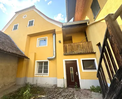 8-Zimmer-Gewerbeimmobilie kaufen in Voitsberg – 170 m², € 350.000 – Bild 8 von 29