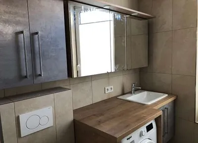 Wohnung mieten in Innsbruck-Land – 34 m², € 890 – Bild 3 von 8