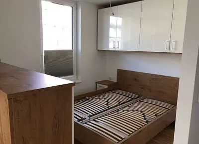 Wohnung mieten in Innsbruck-Land – 34 m², € 890 – Bild 2 von 8