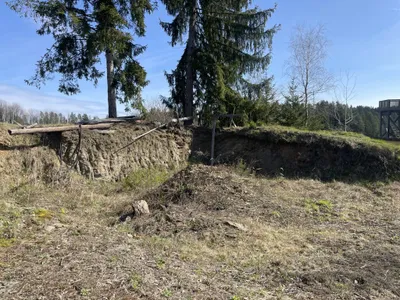Grundstück kaufen in Voitsberg – 13 215 m², € 150.000 – Bild 5 von 6