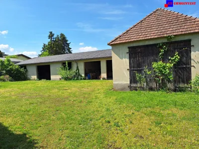 Grundstück kaufen in Eisenstadt - Umgebung – 1 550 m², € 265.000 – Bild 2 von 2