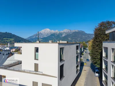 2-Zimmer-Wohnung kaufen in Zell am See – 79,6 m², € 495.000 – Bild 3 von 4