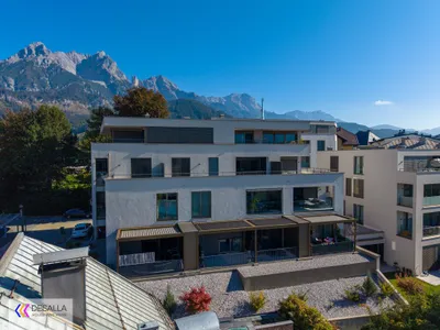 2-Zimmer-Wohnung kaufen in Zell am See – 79,6 m², € 495.000 – Bild 2 von 4