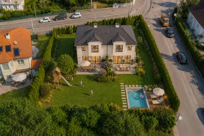 Grundstück kaufen in Mödling – 821 m², € 780.000 – Bild 7 von 10