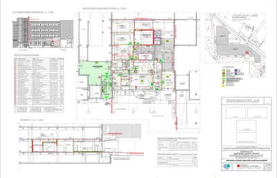 Gewerbeimmobilie mieten in Baden – 486 m², € 4.085 – Bild 9 von 9