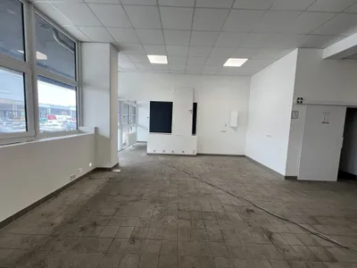Gewerbeimmobilie mieten in Baden – 486 m², € 4.085 – Bild 4 von 9