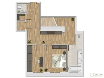 3-Zimmer-Wohnung kaufen in Wien – 103,61 m², € 1.350.000 – Bild 35 von 40
