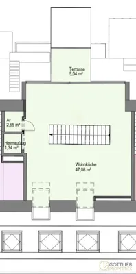 3-Zimmer-Wohnung kaufen in Wien – 103,61 m², € 1.350.000 – Bild 39 von 40
