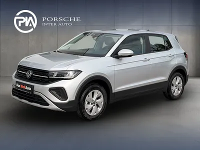 VW T-Cross 4Me TSI
