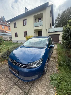 VW Touran