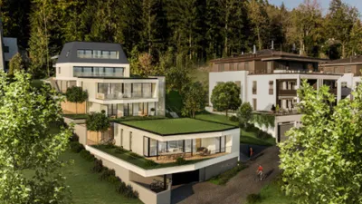 4-Zimmer-Wohnung kaufen in Klagenfurt – 134,75 m² – Bild 2 von 10