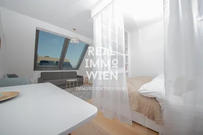 1-Zimmer-Wohnung kaufen in Wien – 41 m², € 395.000 – Bild 4 von 14