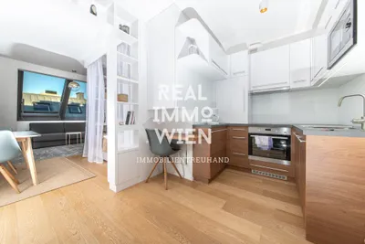 1-Zimmer-Wohnung kaufen in Wien – 41 m², € 395.000 – Bild 8 von 14