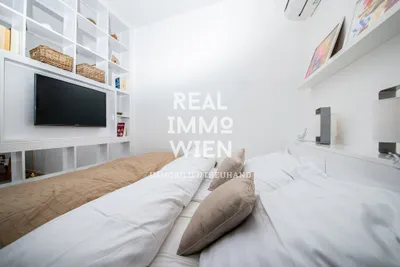 1-Zimmer-Wohnung kaufen in Wien – 41 m², € 395.000 – Bild 5 von 14
