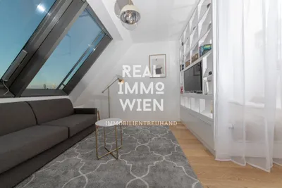 1-Zimmer-Wohnung kaufen in Wien – 41 m², € 395.000 – Bild 6 von 14