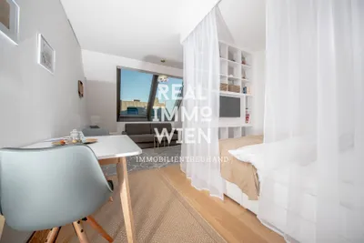 1-Zimmer-Wohnung kaufen in Wien – 41 m², € 395.000 – Bild 2 von 14