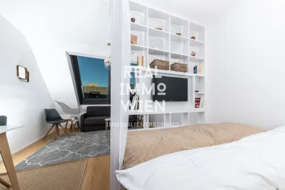 1-Zimmer-Wohnung kaufen in Wien – 41 m², € 395.000 – Bild 3 von 14