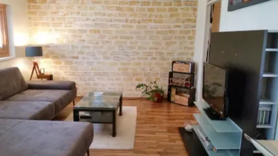 WG Zimmer ab sofort verfügbar, mit Dachterrassen Highlight