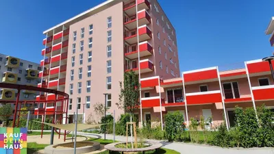 3-Zimmer-Wohnung kaufen in Wien – 59,61 m², € 340.000 – Bild 19 von 35