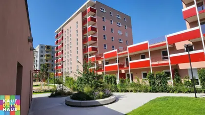 3-Zimmer-Wohnung kaufen in Wien – 59,61 m², € 340.000 – Bild 12 von 35