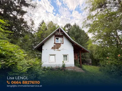 Wohnung kaufen in Hartberg-Fürstenfeld – 90 m², € 65.000