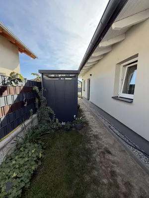3-Zimmer-Haus mieten in Tulln – 91 m², € 2.290 – Bild 22 von 23