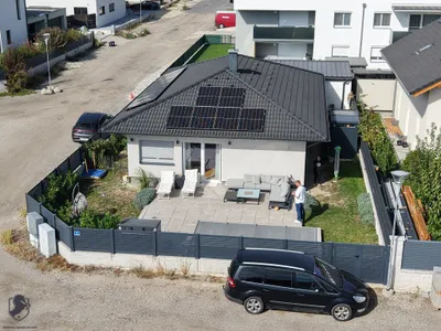3-Zimmer-Haus mieten in Tulln – 91 m², € 2.290 – Bild 3 von 23