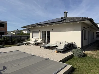 3-Zimmer-Haus mieten in Tulln – 91 m², € 2.290 – Bild 6 von 23