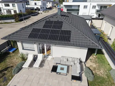 3-Zimmer-Haus mieten in Tulln – 91 m², € 2.290 – Bild 5 von 23