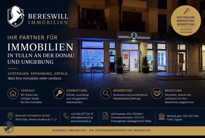 3-Zimmer-Haus mieten in Tulln – 91 m², € 1.990 – Bild 27 von 29