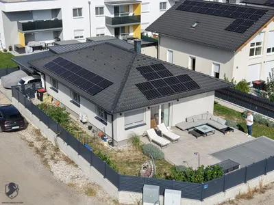 3-Zimmer-Haus mieten in Tulln – 91 m², € 2.290 – Bild 2 von 23