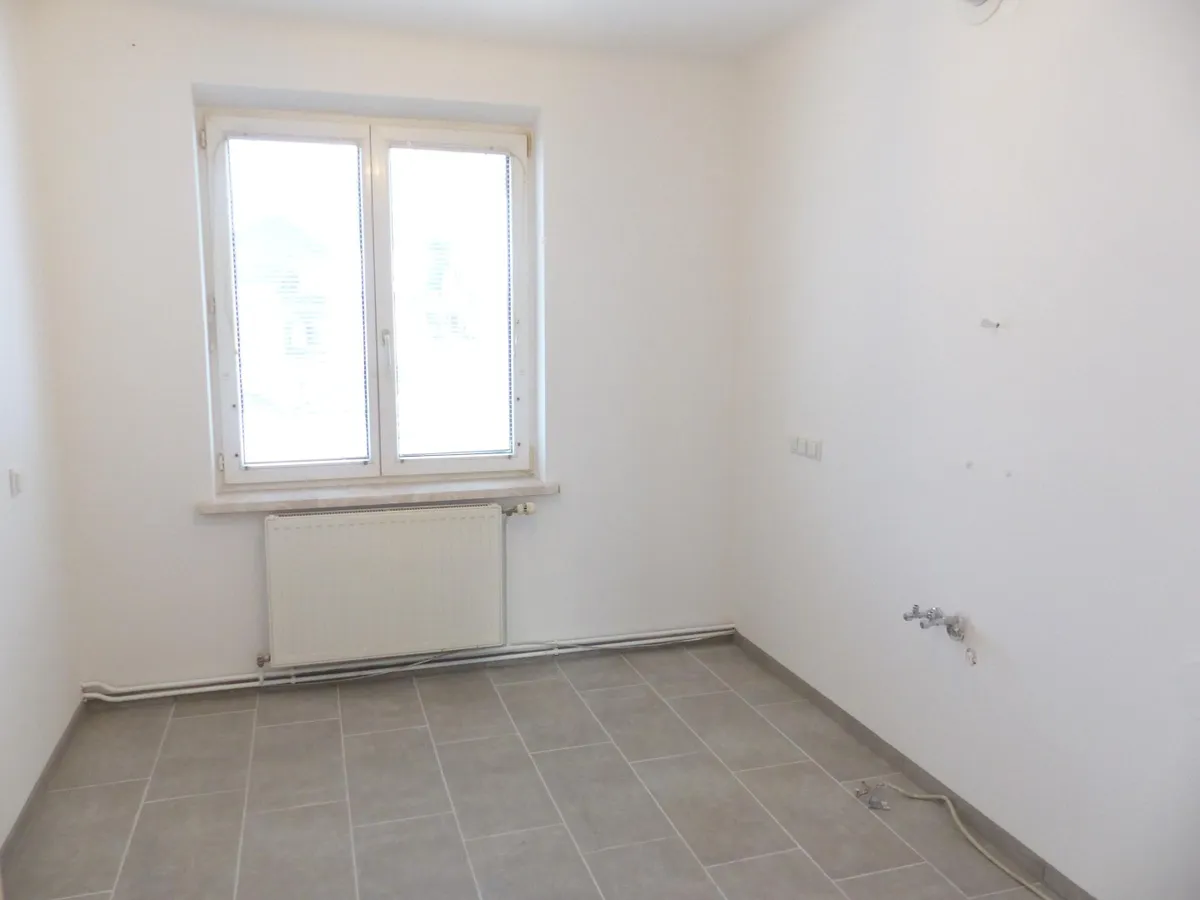 Apartment in Mürzzuschlag, Lambach, Katastralgemeinde Mürzzuschlag - Ansicht 3