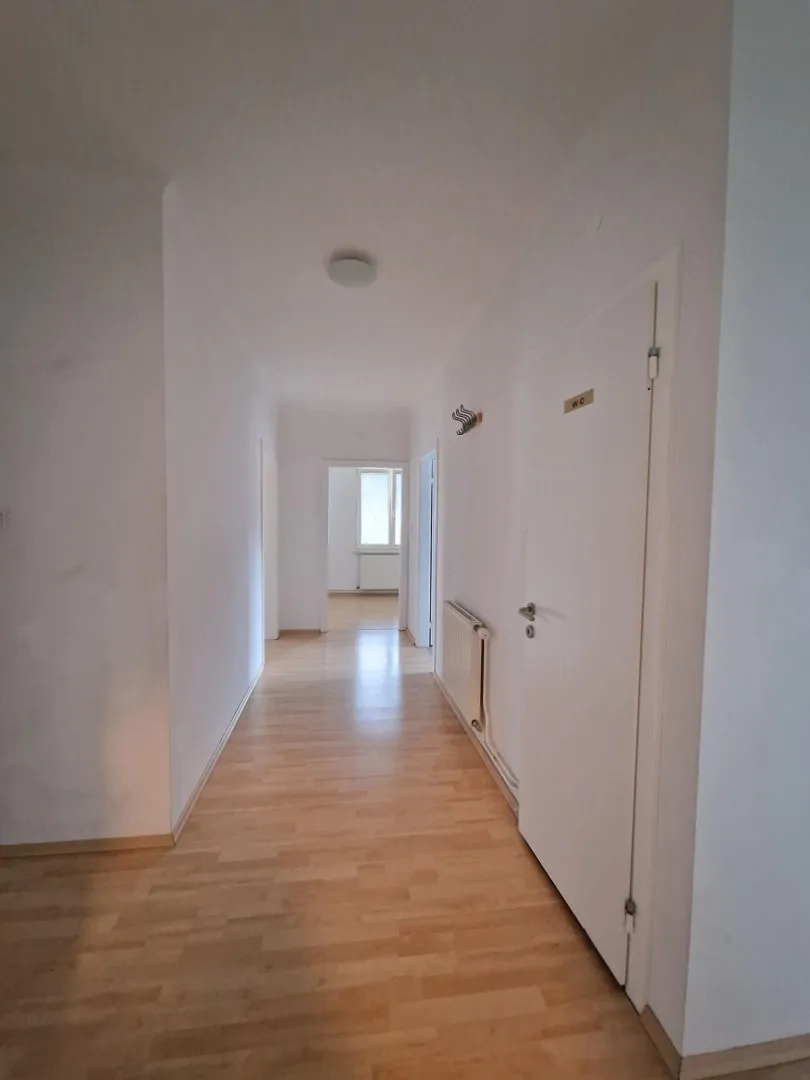 Apartment in Mürzzuschlag, Lambach, Katastralgemeinde Mürzzuschlag - Ansicht 2