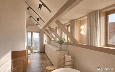 3-Zimmer-Haus kaufen in Deutschlandsberg – 75 m², € 250.000 – Bild 21 von 24