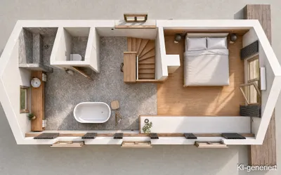 3-Zimmer-Haus kaufen in Deutschlandsberg – 75 m², € 250.000 – Bild 24 von 24