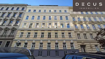 Wohnung kaufen in Wien – 53,74 m², € 159.500 – Bild 7 von 16