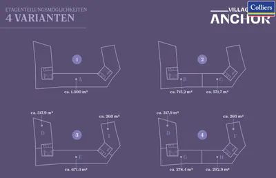 Gewerbeimmobilie mieten in Wien – 318 m², € 10.916 – Bild 12 von 21